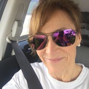 Meet your Posher, Gerri